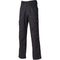 Dickies, Arbeitshose, Everyday schwarz (44)