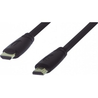 M-Cab UltraFlex HDMI mit Ethernetkabel (7.50 m HDMI Video