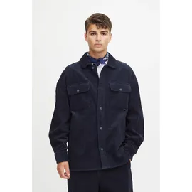 CASUAL FRIDAY CFAugust blau L