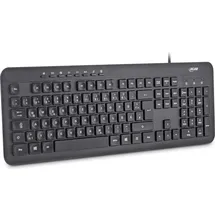 InLine Design Keyboard DE