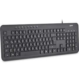 InLine Design Keyboard DE