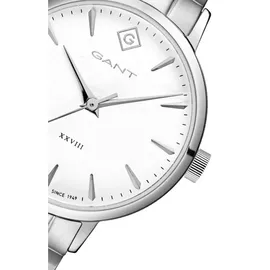 GANT Park Avenue 28 Edelstahl 28 mm G126001