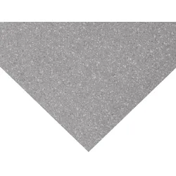 Muster - PVC Boden OAKLAND - Granit Grau