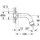 Grohe Universal 106 Wandauslaufventil chrom 20205000