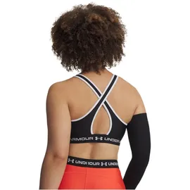 Under Armour Crossback Venom Red S