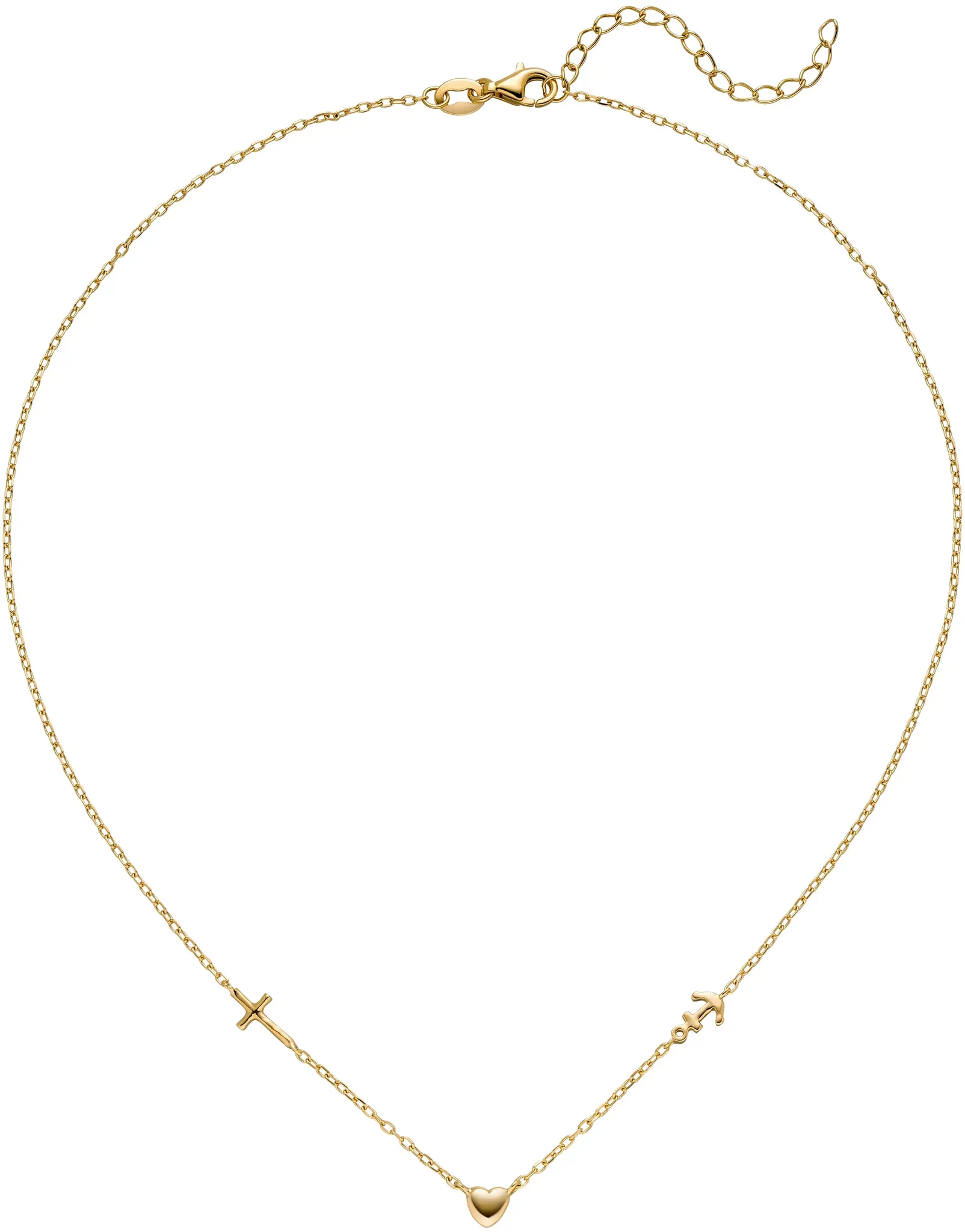 Kette mit Anhänger JOBO 