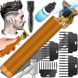 Profi Haarschneidemaschine Haarschneider Bart Trimmer Rasierer Hair Clipper Reto