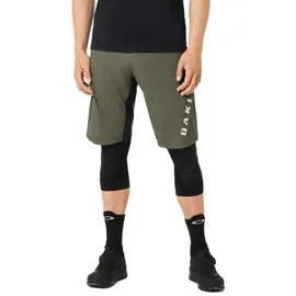 OAKLEY Free Ride Lined Short army green 36