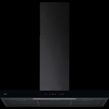 AEG NDB6791HB Kaminhaube 90 cm Schwarz