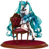 Good Smile Company Hatsune Miku: Colorful Stage! - Rosenkäfig 1/7 PVC-Figur