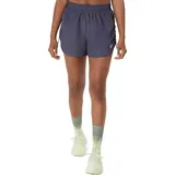 Asics Nagino Run Adjustable Damen Blau/Lila M