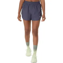 Asics Nagino Run Adjustable Damen Blau/Lila M