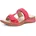 Damen Pantolette Hawaii Strawberry Gr 40 EU