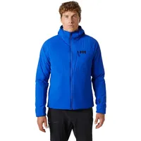 HELLY HANSEN Odin Stretch Insulat 2.0 Jacke - Cobalt