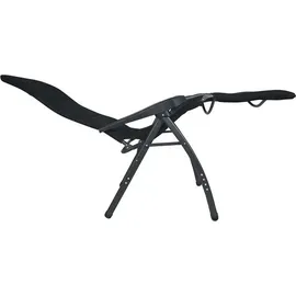 Crespo Relaxsessel XL AP/252 0 x 0 x 0 cm Schwarz