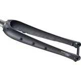 RITCHEY Wcs Carbon Tapered Adventure 12x100 Mm Straßengabel - Matte Black - 28 ́ ́ - 700C
