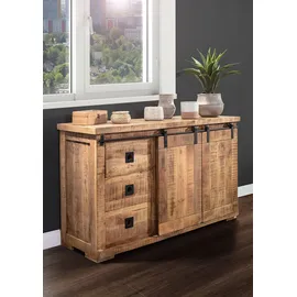 GUTMANN FACTORY KAMERUN Sideboard