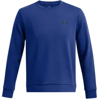 Under Armour Unstoppable Fleece Eu Sweatshirt - Tech Blue