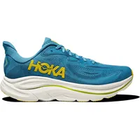 Hoka One One Hoka Herren Clifton 10 Schuhe (Größe 44, blau)