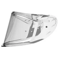LS2 FF327 Challenger, Visier - Klar
