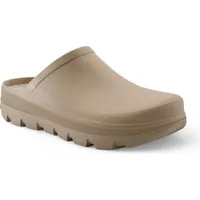 Kamik NOVA Clogs Beige