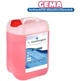 Solarflüssigkeit 20 Liter