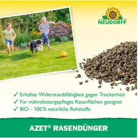 NEUDORFF Azet Rasendünger 20 kg