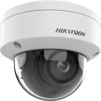 Hikvision Ip Ds-2cd2766g2ht-izs 2.8-12 Mm Überwachungskamera - White