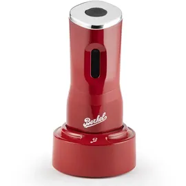 Berkel Kit all in one Icon Mini Vakuumpumpe rot