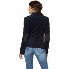 Aniston CASUAL Blazer Blau 38