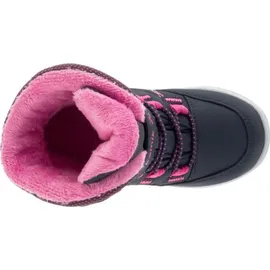 Kamik Stance 2 navy/magenta (NAM), 23