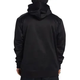 DC Shoes Fleecepullover Snowstar schwarz L (52)