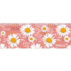 Floral - Kalender 2026