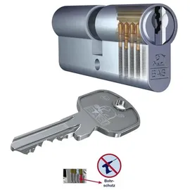 BASI 5031-0005-0034 Profil-Knaufzylinder 30 / 35mm