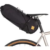 Restrap Satteltasche 14l schwarz 14