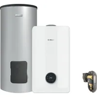Bosch HYB-RDY-901 20 kW