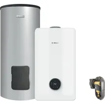 Bosch HYB-RDY-901 20 kW