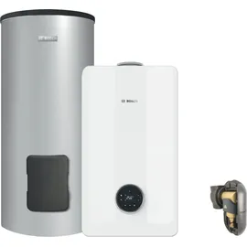 Bosch HYB-RDY-901 20 kW