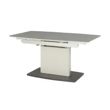 Sofa.de Couchtisch ¦ grau ¦ Maße (cm): B: 70 H: 53