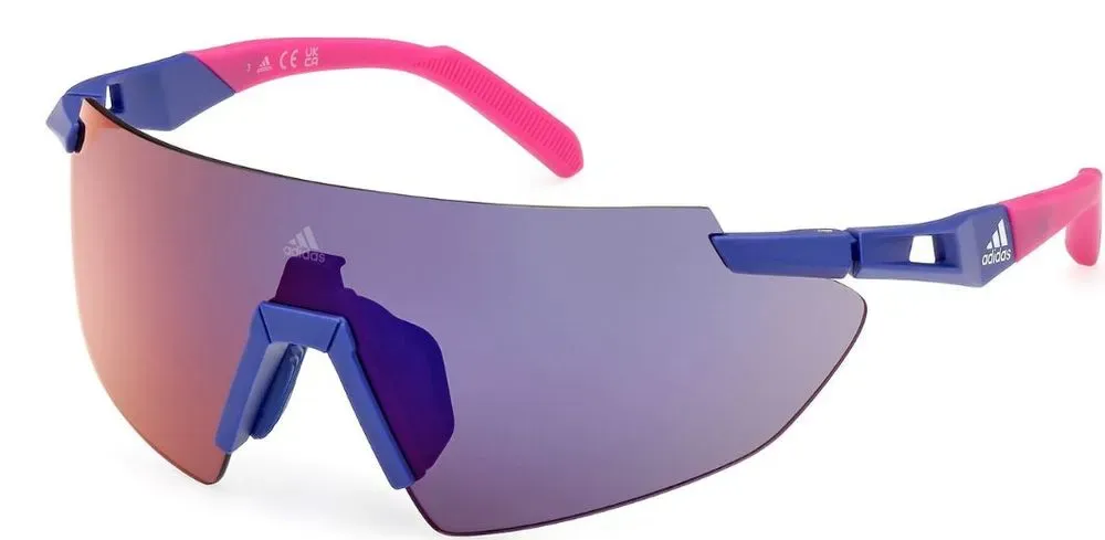 Adidas Sport SP0077/S 91Z - Sonnenbrille
