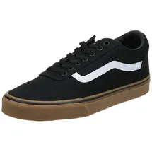 Vans Ward Low black/gum 45