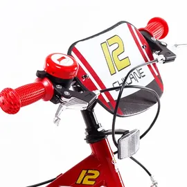 F.lli Schiano Chicane 12 Zoll RH 28 cm rot