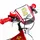F.lli Schiano Chicane 12 Zoll RH 28 cm rot