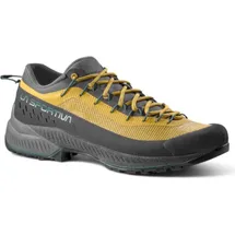 La Sportiva TX4 Evo ST - Grau/Gelb - 43