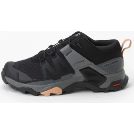 Salomon X Ultra 4 W Black/QuSh/Sirocc Black/Quiet Shade/Sirocco 38