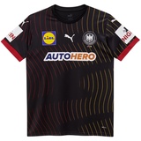 Puma Puma, DHB Away Jersey mit Sponsor XL