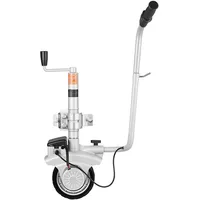 Vevor Elektrische Rangierhilfe, 2,5 T Anhängelast, 380 W 12