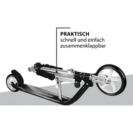 Hudora Little BigWheel schwarz