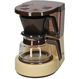 Melitta Aromaboy beige/braun