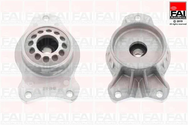 FAI AUTOPARTS Federbeinstützlager ss10319 für BMW